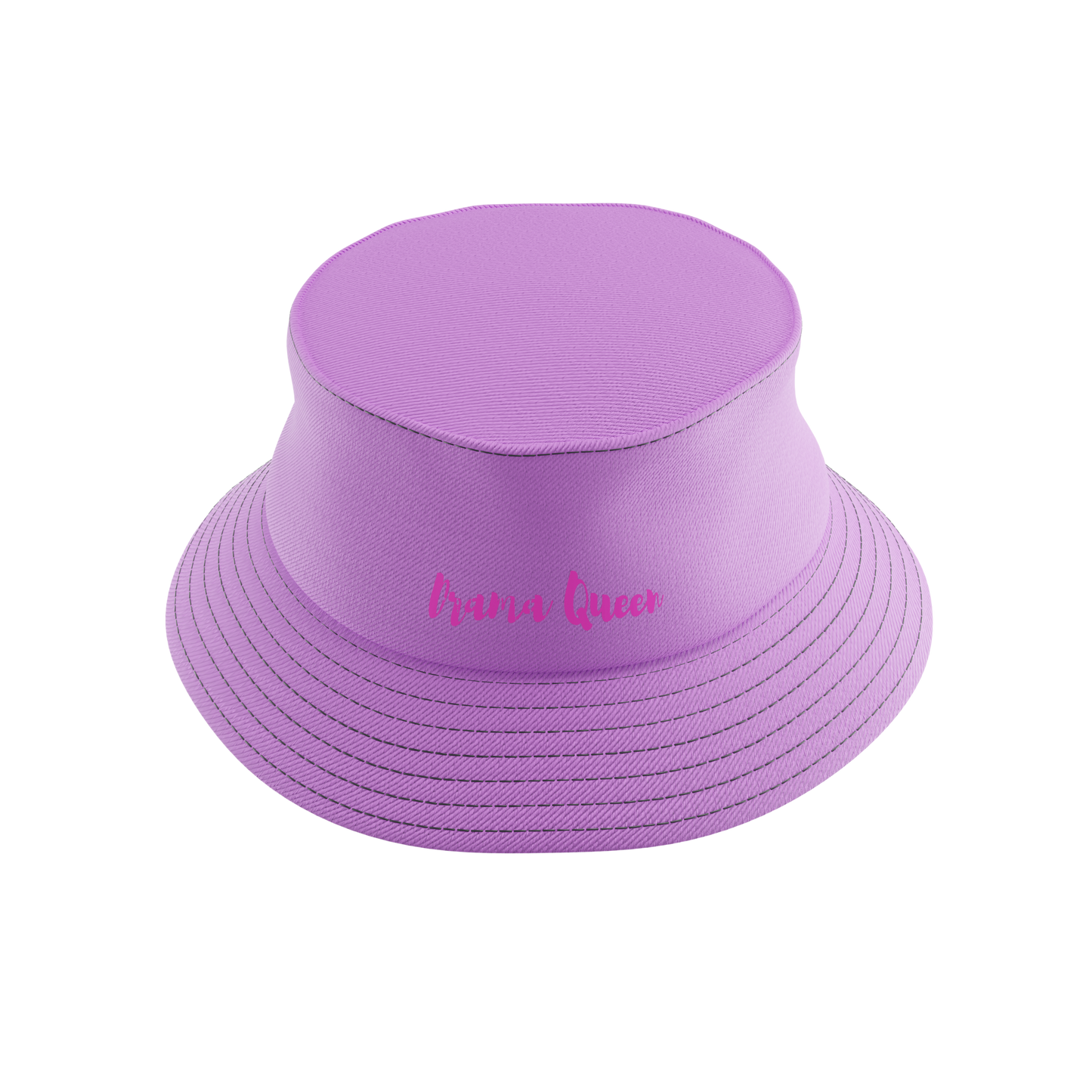Drama Queen Bucket Hat