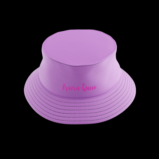 Drama Queen - Bucket Hat
