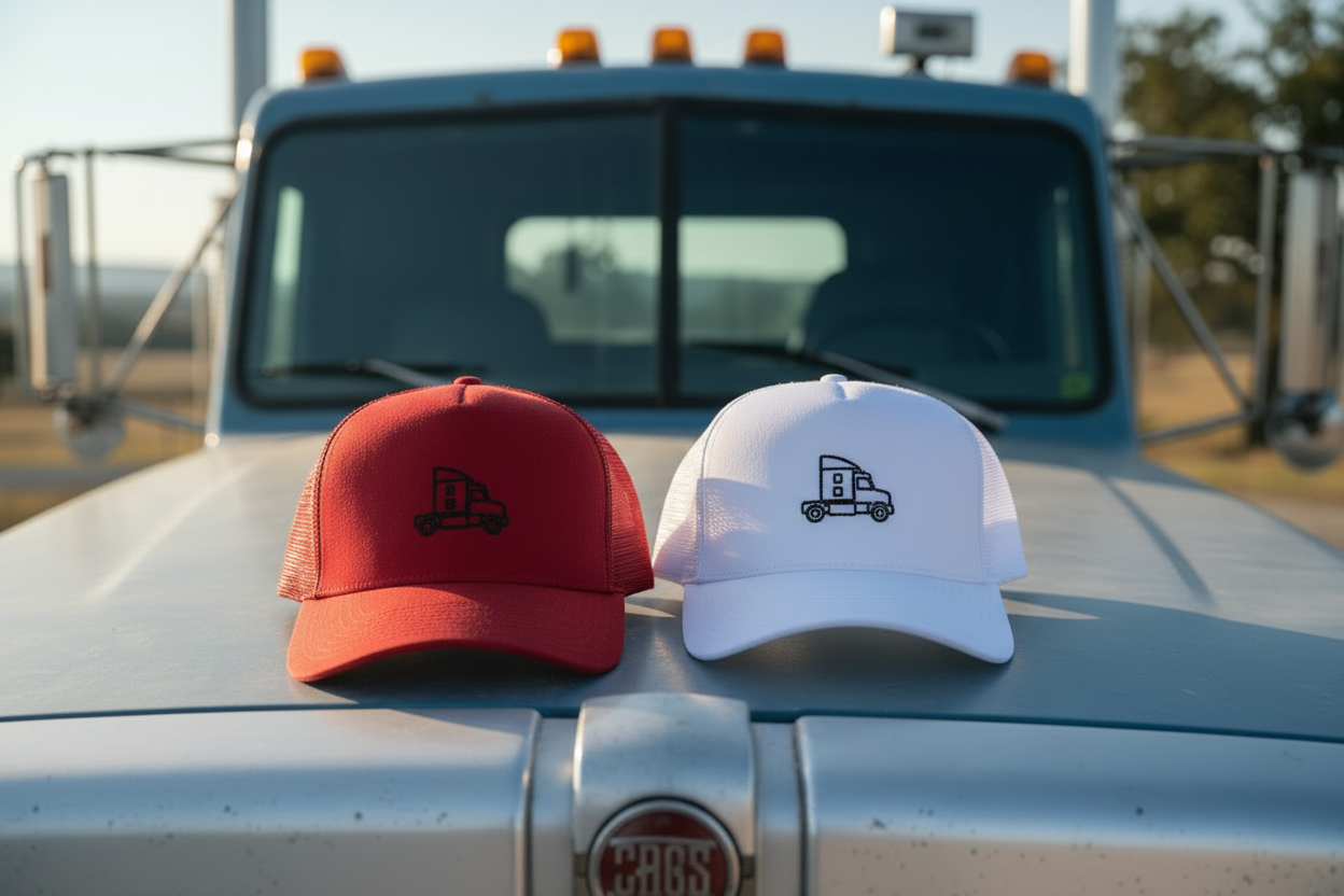 Trucker Caps
