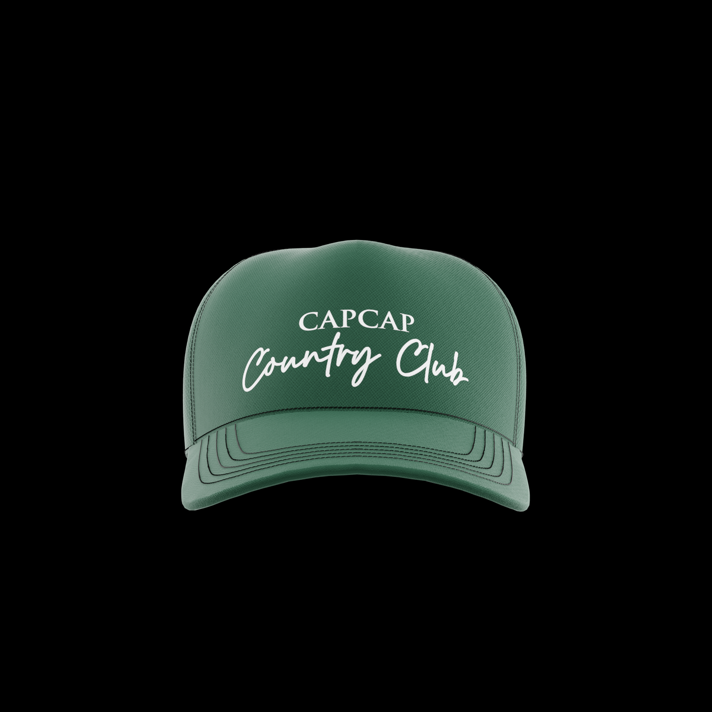 Country Club Dad Cap