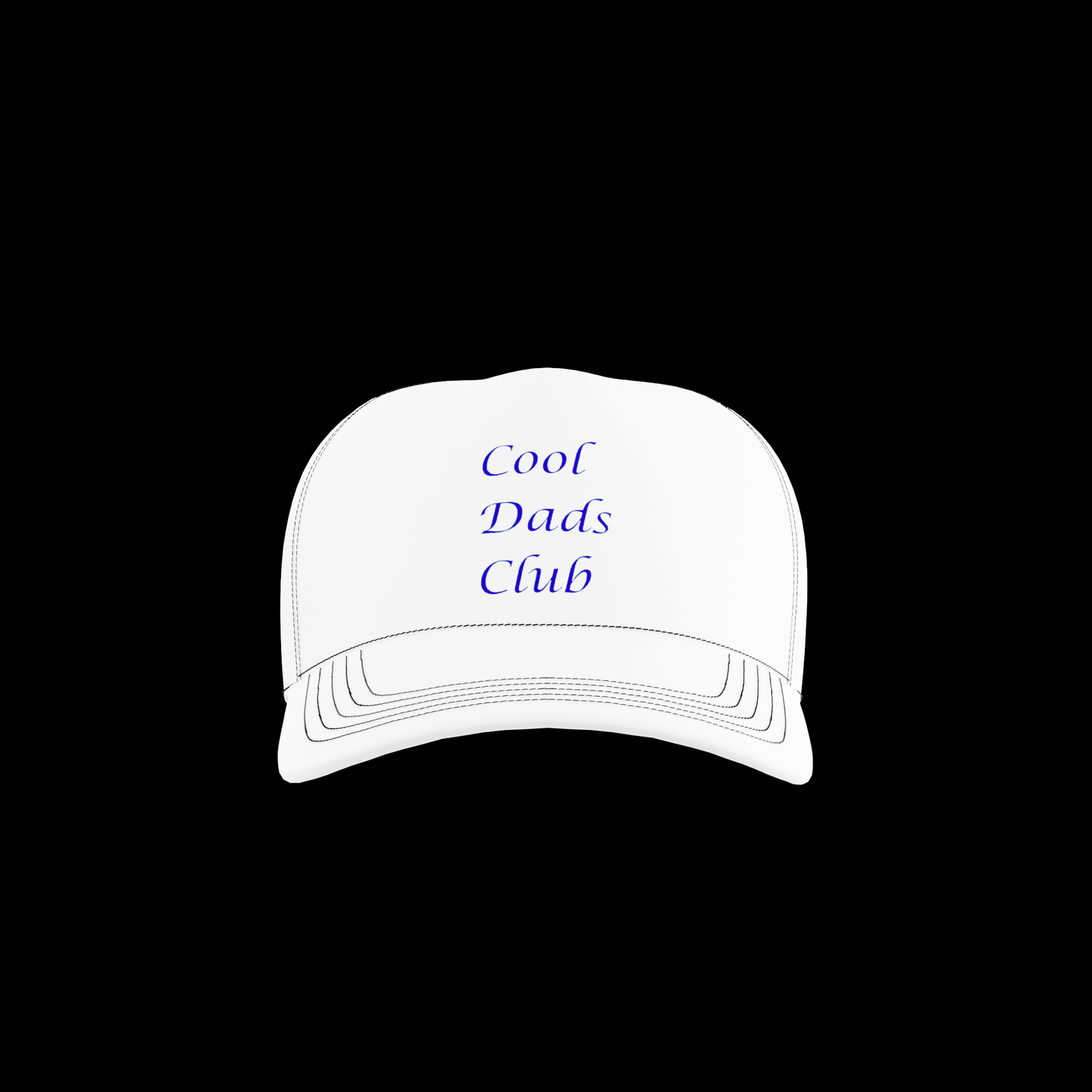 Cool Dads Club - Dad Cap