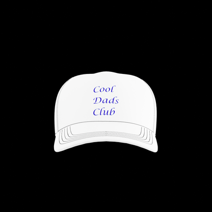Cool Dads Club - Dad Cap