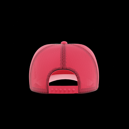 Life is short Trucker Cap